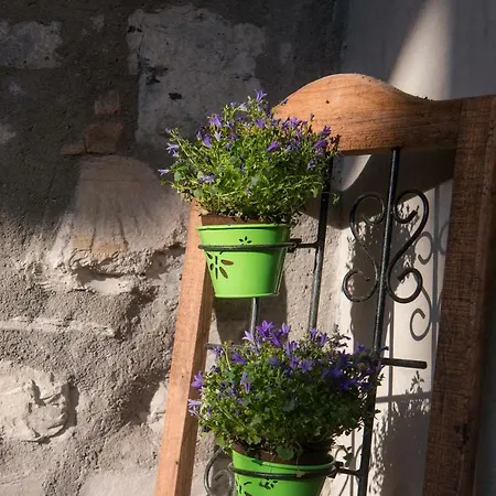 Il Borghetto Di Apartmán