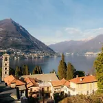 Il Borghetto Di Apartmán