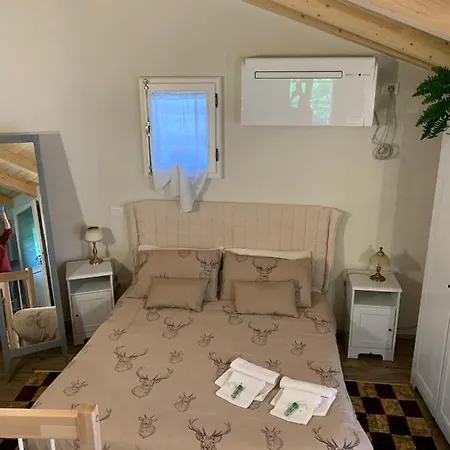Lägenhet Il Borghetto Di