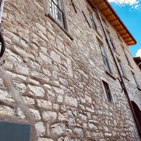 Il Borghetto Di Daire *