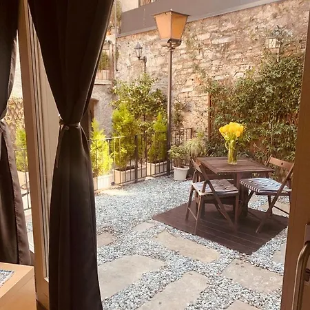 Il Borghetto Di تورنو