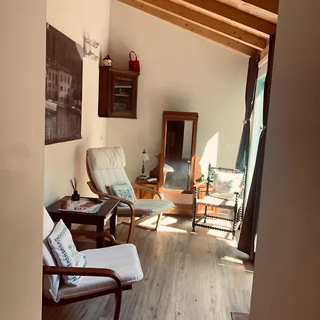 Il Borghetto Di Lägenhet