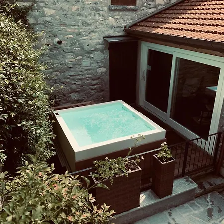Lägenhet Il Borghetto Di