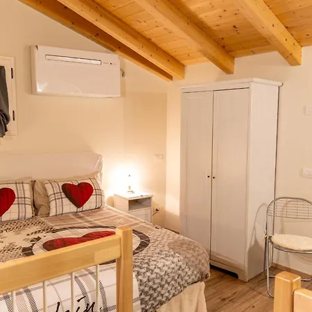 شقة Il Borghetto Di *
