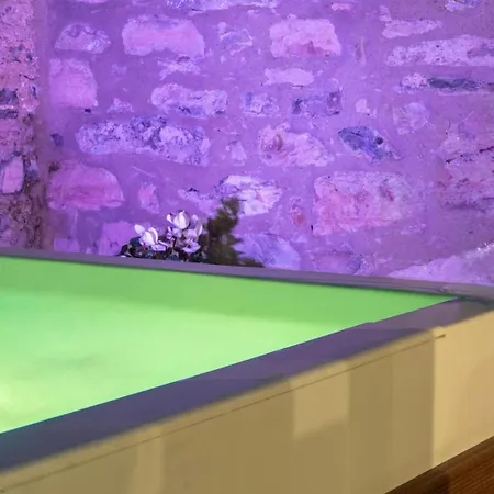 Il Borghetto Di * تورنو
