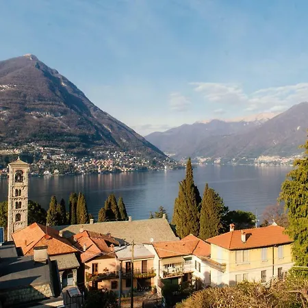 Il Borghetto Di شقة