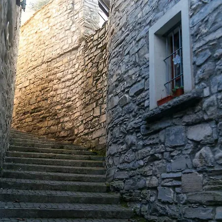شقة Il Borghetto Di تورنو