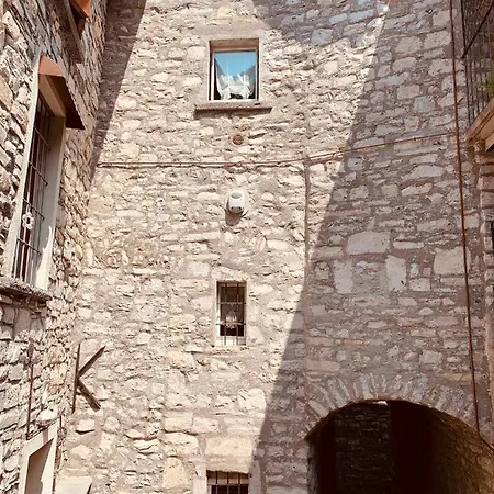 Il Borghetto Di Lägenhet