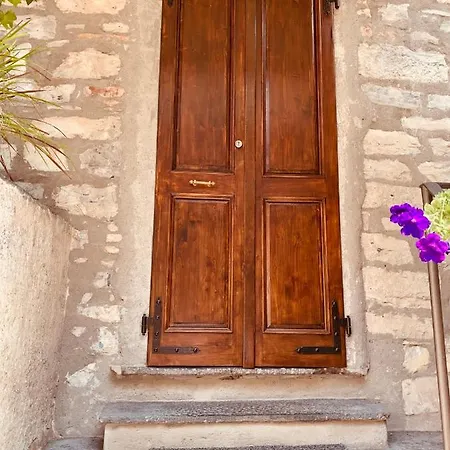 Lägenhet Il Borghetto Di