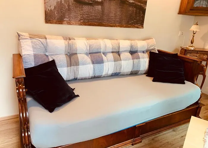 Appartement Il Borghetto Di Torno