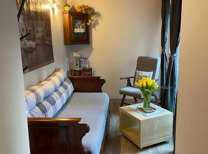 Appartement Il Borghetto Di