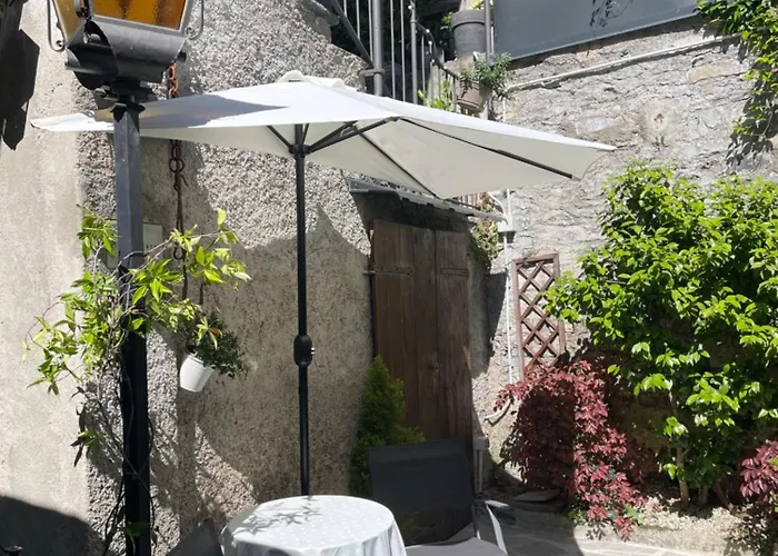 Il Borghetto Di Appartement Torno
