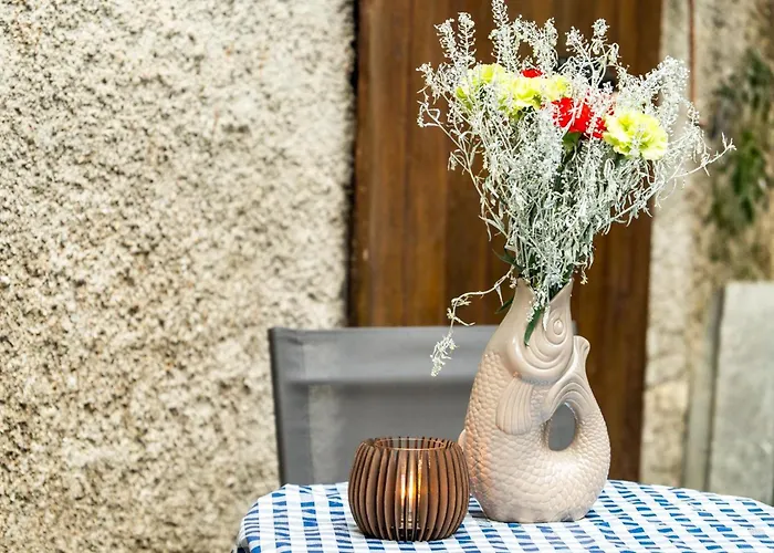 Il Borghetto Di Appartement Torno