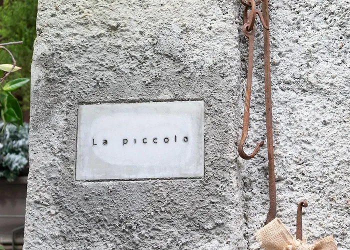 Il Borghetto Di Appartement