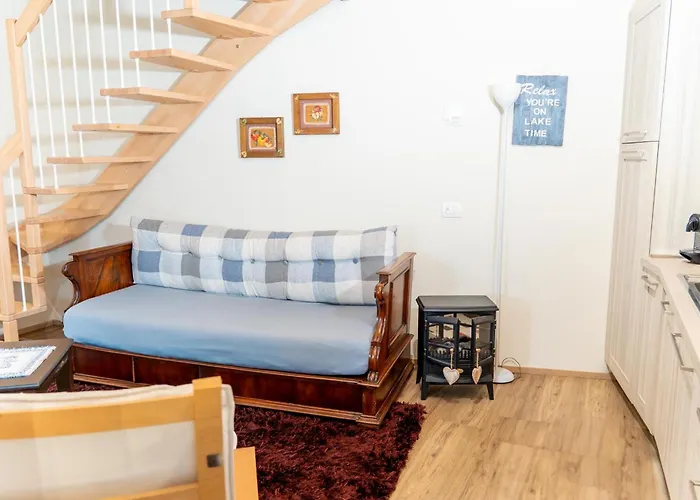 Il Borghetto Di Appartement *