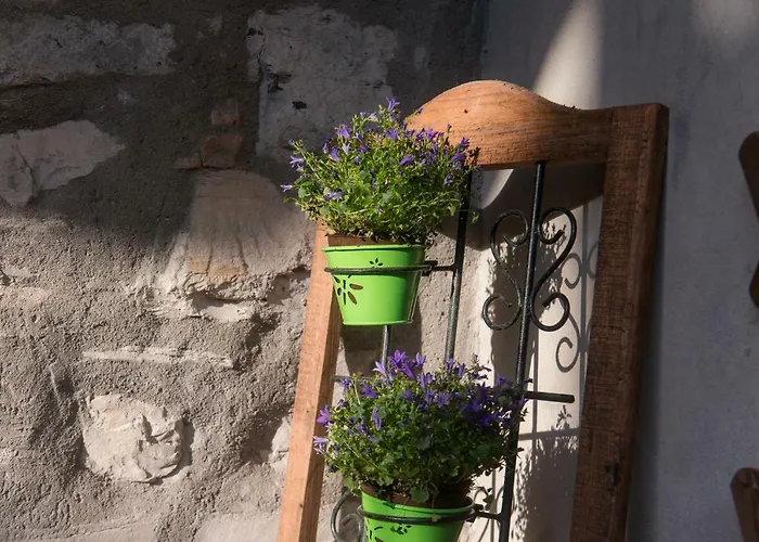 Il Borghetto Di Appartement