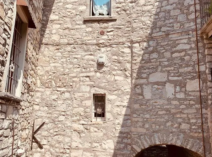 Il Borghetto Di 아파트