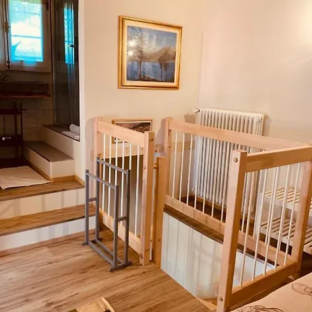 Il Borghetto Di Apartamento Torno