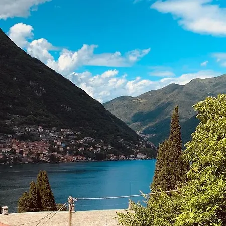 Il Borghetto Di Apartamento *