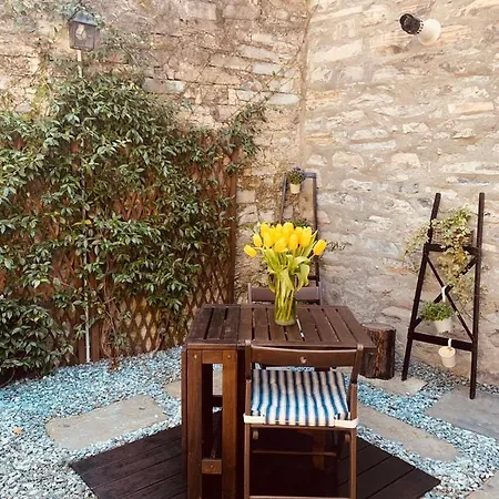 Il Borghetto Di Appartement Torno