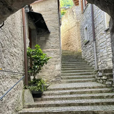 Apartamento Il Borghetto Di Torno