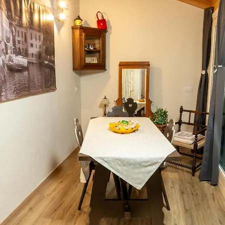 Il Borghetto Di Lägenhet *
