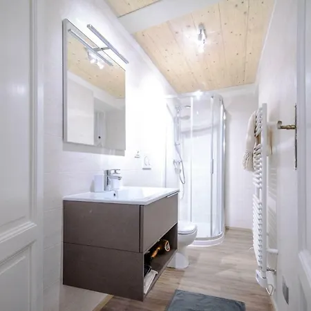Apartamento Il Borghetto Di