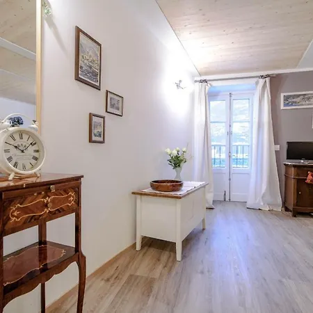 Il Borghetto Di Apartamento *