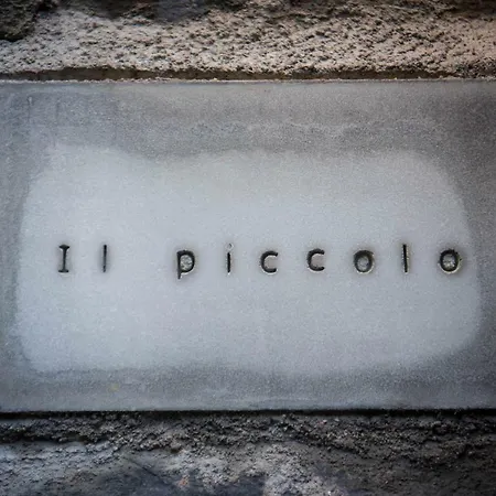 Il Borghetto Di *