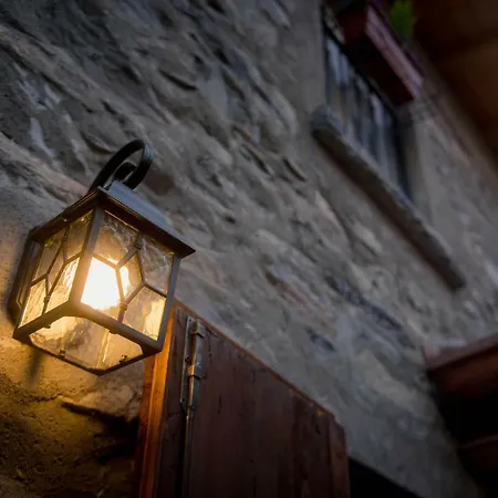 Il Borghetto Di Apartamento Torno