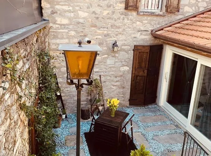 Il Borghetto Di Torno