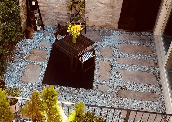 Il Borghetto Di