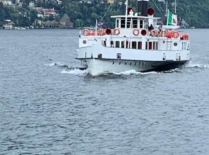Il Borghetto Di * Торно