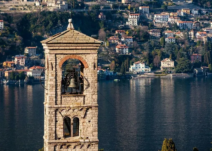 Il Borghetto Di *