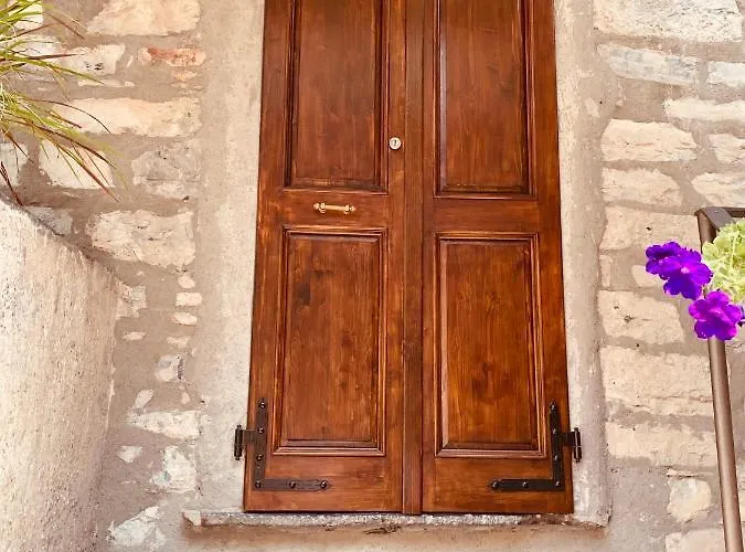 Lägenhet Il Borghetto Di
