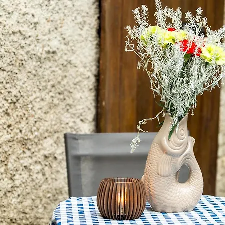 Il Borghetto Di Apartman Torno