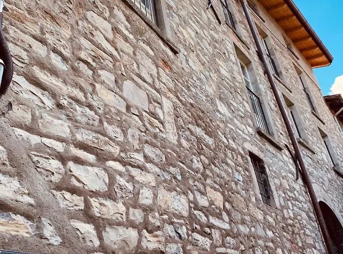 Il Borghetto Di Apartman *