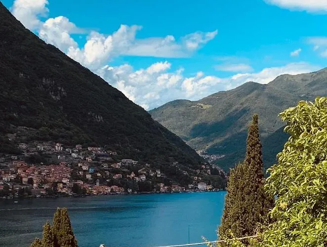 Il Borghetto Di Apartman *