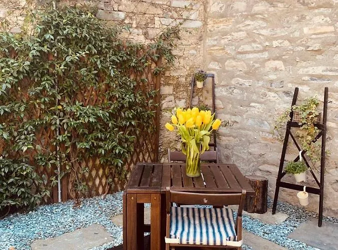 Il Borghetto Di Apartman Torno