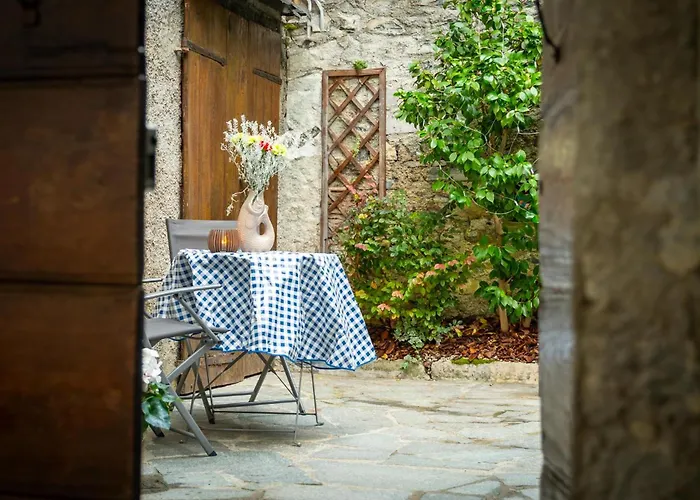 Il Borghetto Di