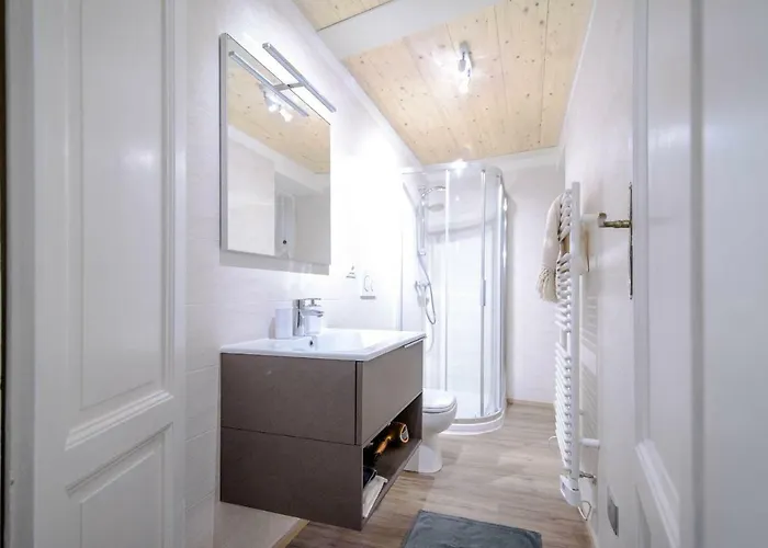 Apartman Il Borghetto Di