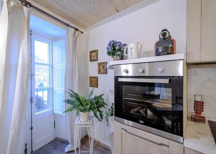 Apartman Il Borghetto Di