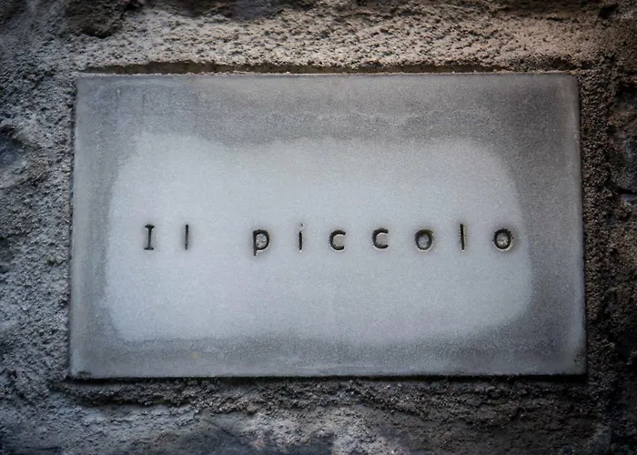 Il Borghetto Di *