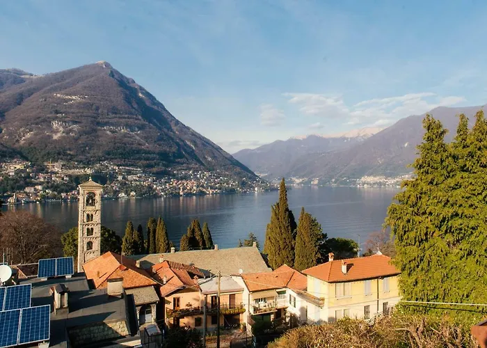 Il Borghetto Di Apartman