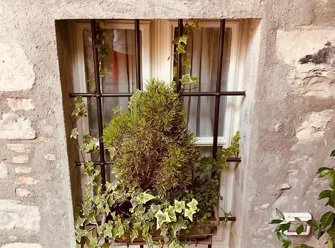 Il Borghetto Di *